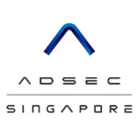 Adsec Singapore Pte Ltd Logo
