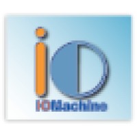 IOMachine Logo
