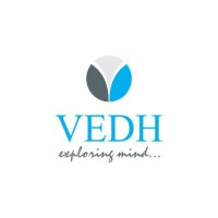 vedhindia Logo