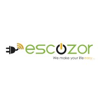ESCOZOR AUTOMATION PVT LTD Logo