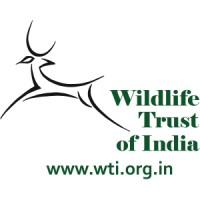 Wildlife Trust of India Logo