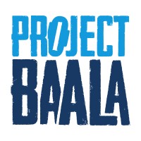 Project Baala Logo