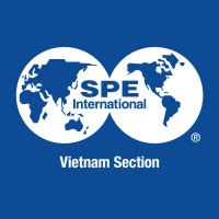 SPE Vietnam Section Logo