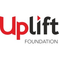 UPLIFT FOUNDATION Logo