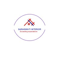 Saraswati Interior Logo