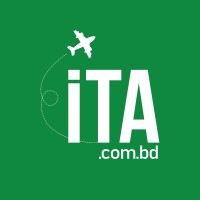 ita.com.bd Logo