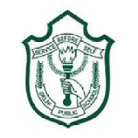 DPS Siddharth Vihar Logo