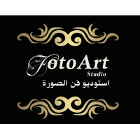 Foto Art Weddings & Events Studio Logo