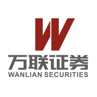 万联证券股份有限公司 Logo