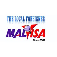 MalVisa (MM2H) Sdn Bhd Logo