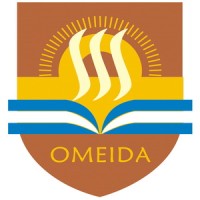 Omeida Language College Logo