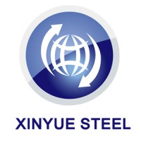 Xinyue Steel Group Logo