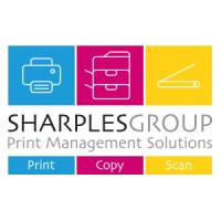Sharples Group Ltd Logo
