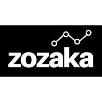 ZOZAKA Logo