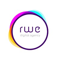 RWE Digital Agency Logo