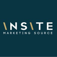 INSITE MARKETING SOURCE Logo