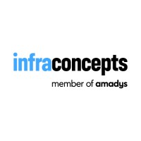 Infraconcepts Logo