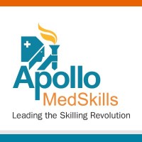Apollo MedSkills Limited Logo