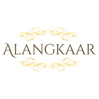 Alangkaar Wedding & Photoshoot Logo