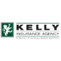 Kelly Insurance Agency Logo