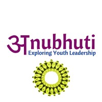Anubhuti Trust Logo