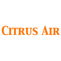 Citrus Air Pvt. Ltd. Logo