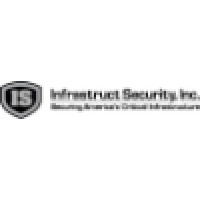 Infrastruct Security Logo