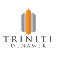 PT. Triniti Dinamik Logo