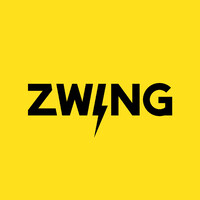 ZWING - Cloud POS for Retail Logo