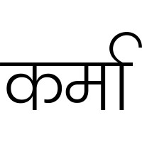 Karma PR & Content Logo