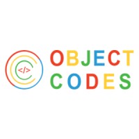 Object Codes InfoTech Pvt. Ltd. Logo