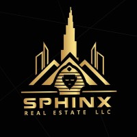 Sphinx Real Estate Logo