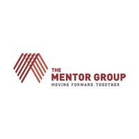 The Mentor Group Logo