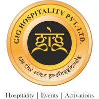 GiG Hospitality Pvt. Ltd. Logo