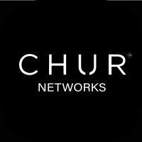 CHUR Networks Logo