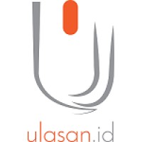 Ulasan.id Logo