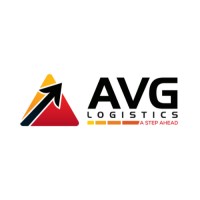 AVG Logistics Limited Logo