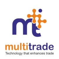 Multitrade Softech Private Limited Logo