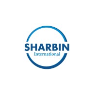 Sharbin International Logo