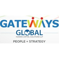 GatewaysGlobal LLP Logo