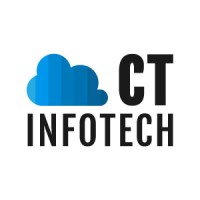 CT Infotech India Logo