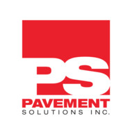 Pavement Solutions Inc. Logo