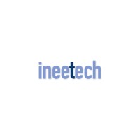 Ineetech International Me Fze Logo