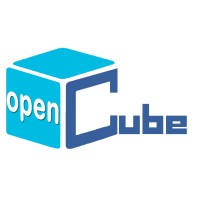 OPENCUBE TECHNOLOGIES Logo