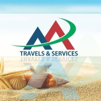 Australia Asia Travels & Services PTY LTD Logo