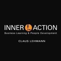 INNER ACTION Logo