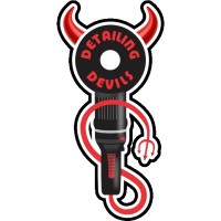 Detailing Devils Logo