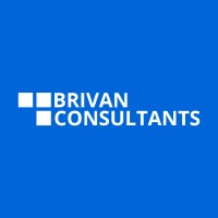 Brivan Consultants Pvt. Ltd. Logo