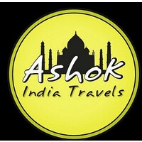 Ashok India Travels Pvt. Ltd. Logo