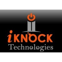 iknock Technologies Pvt. Ltd. Logo
